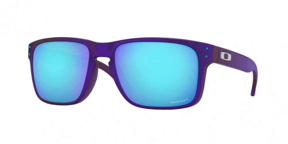 Oakley Holbrook 9244 Sunglasses - view 31